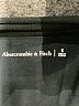 Abercrombie & Fitch Black Bodysuit Size S - photo 3