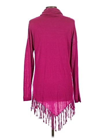 Peter Nygard Poncho (view 2)