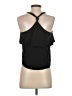 Free People Black Sleeveless Blouse Size S - photo 2