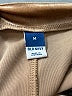 Old Navy Metallic Brown Cocktail Dress Size M - photo 7