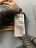 Old Navy Metallic Brown Cocktail Dress Size M - photo 8