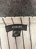 Primark White Tank Top Size 6 - photo 7