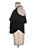 Free People Black Sleeveless Blouse Size S - photo 5