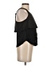 Free People Black Sleeveless Blouse Size S - photo 4