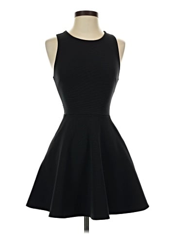 Kendall & Kylie Cocktail Dress (view 1)