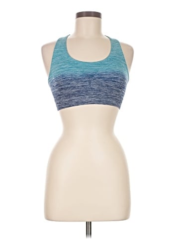 Gold's Gym Gold's Gear Sports Bra (view 1)