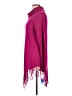 Peter Nygard 100% Acrylic Purple Poncho Size L - photo 5