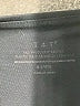 Threads 4 Thought Solid Black Active Pants Size XL - photo 7