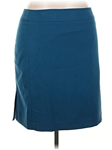 Tahari by ASL Casual Skirt (view 1)