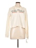 MV Sport Ivory Sweatshirt Size L - photo 1