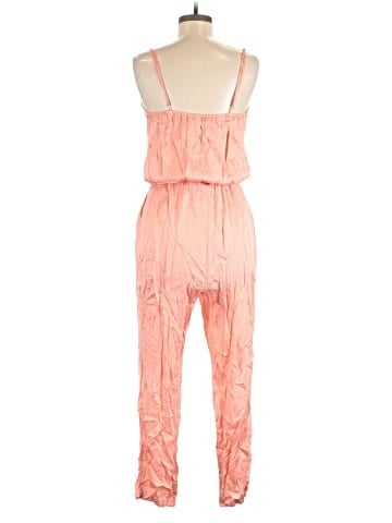 OVERLOVER Jumpsuit (view 2)