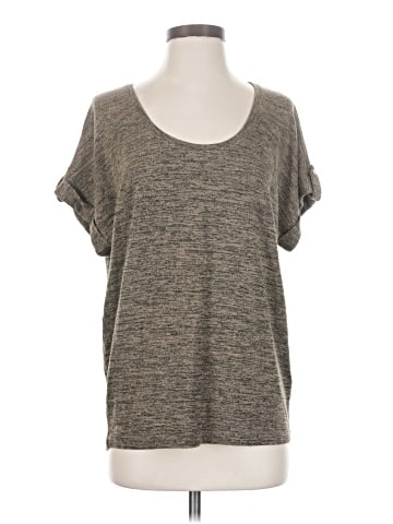 Soft Joie Short Sleeve T-Shirt (view 1)