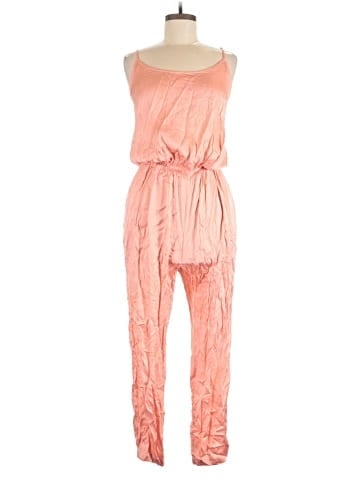 OVERLOVER Jumpsuit (view 1)