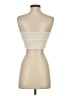 Shein Ivory Tube Top Size S - photo 2