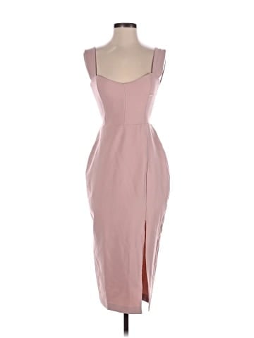 Nookie Cocktail Dress (view 1)