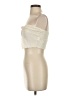 Shein Ivory Tube Top Size S - photo 5