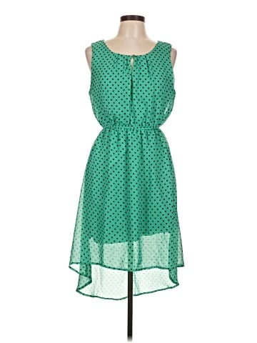 Love Ryan Casual Dress (view 1)