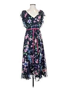 Marchesa Notte Cocktail Dress