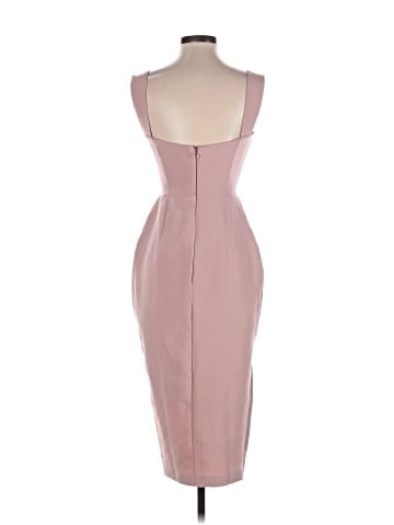 Nookie Cocktail Dress (view 2)