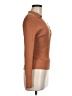 Heartloom 100% Viscose Brown Pullover Sweater Size M - photo 4