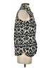 Julienne W. 100% Polyester Black Sleeveless Blouse Size XS - photo 4