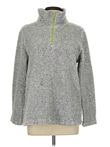 Peace + Love Fleece (view 1)