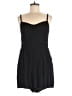 Torrid Black Romper Size Lg Plus (0) - photo 1