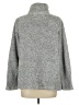 Peace + Love 100% Polyester Gray Fleece Size L - photo 2
