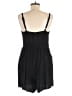Torrid Black Romper Size Lg Plus (0) - photo 2