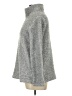 Peace + Love 100% Polyester Gray Fleece Size L - photo 5