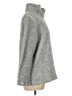 Peace + Love 100% Polyester Gray Fleece Size L - photo 4