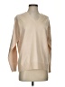 Unbranded Solid Tan Pullover Sweater Size S (estimated) - photo 1