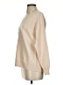 Unbranded Solid Tan Pullover Sweater Size S (estimated) - photo 5