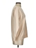 Unbranded Solid Tan Pullover Sweater Size S (estimated) - photo 4