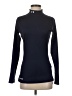 Under Armour Blue Long Sleeve Turtleneck Size S - photo 1