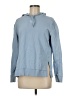 Puma Blue Pullover Hoodie Size M - photo 1