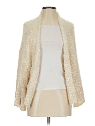 Sleeping On Snow Cardigan (view 1)