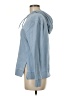 Puma Blue Pullover Hoodie Size M - photo 5