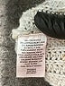 Sun & Shadow Ivory Turtleneck Sweater Size M - photo 8