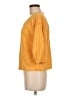 Anthropologie Yellow Sweatshirt Size M - photo 5