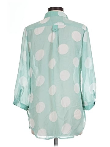 Xtaren 3/4 Sleeve Blouse (view 2)