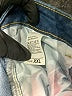 Chic Wish Blue Jeans Size XXL - photo 4