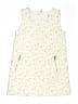 Epic Threads Stars Ivory Dress Size 4T - photo 1
