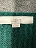 Ann Taylor LOFT Green Pullover Sweater Size S - photo 7