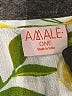 Assorted Brands 100% Rayon Yellow Swimsuit Cover Up Size 1 - photo 7