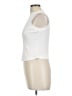 Assorted Brands Ivory Sleeveless T-Shirt Size L - photo 5