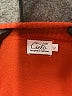 Cielo Orange Cardigan Size L - photo 7