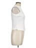 Assorted Brands Ivory Sleeveless T-Shirt Size L - photo 4