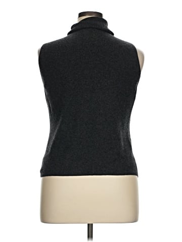 Valerie Stevens Sweater Vest (view 2)