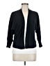 CAbi Black Blue Blazer Size M - photo 1